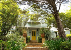 Highgarden, Leura